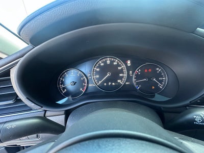 2023 Mazda Mazda3 Sedan 2.5 S Select