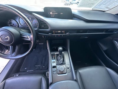2023 Mazda Mazda3 Sedan 2.5 S Select