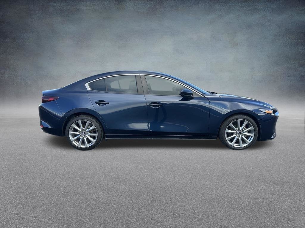 2023 Mazda Mazda3 Sedan 2.5 S Select