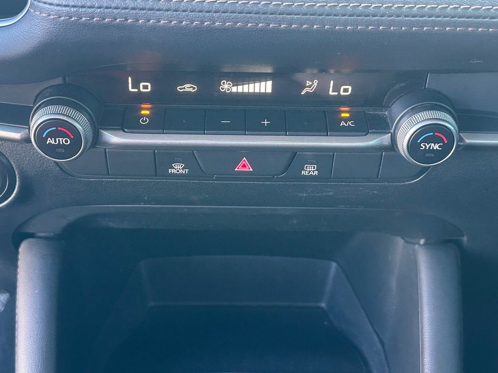 2023 Mazda Mazda3 Sedan 2.5 S Select