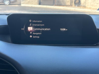 2023 Mazda Mazda3 Sedan 2.5 S Select