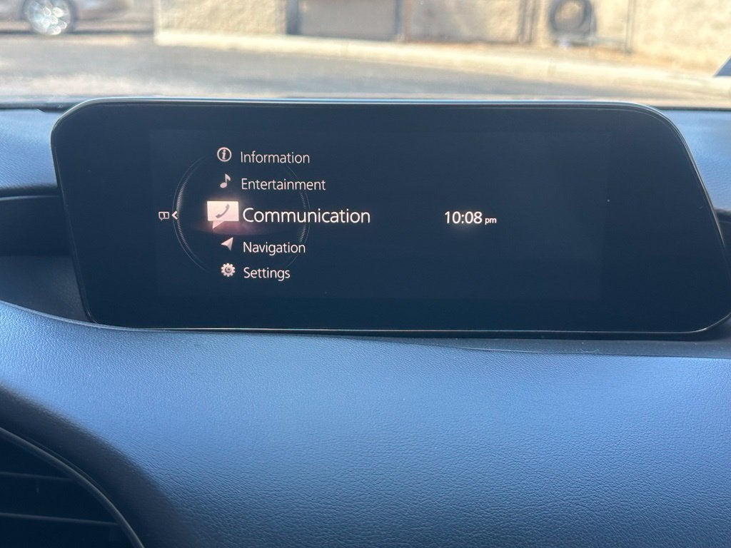 2023 Mazda Mazda3 Sedan 2.5 S Select