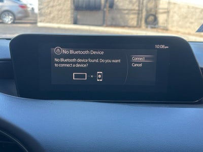 2023 Mazda Mazda3 Sedan 2.5 S Select