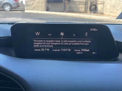 2023 Mazda Mazda3 Sedan 2.5 S Select