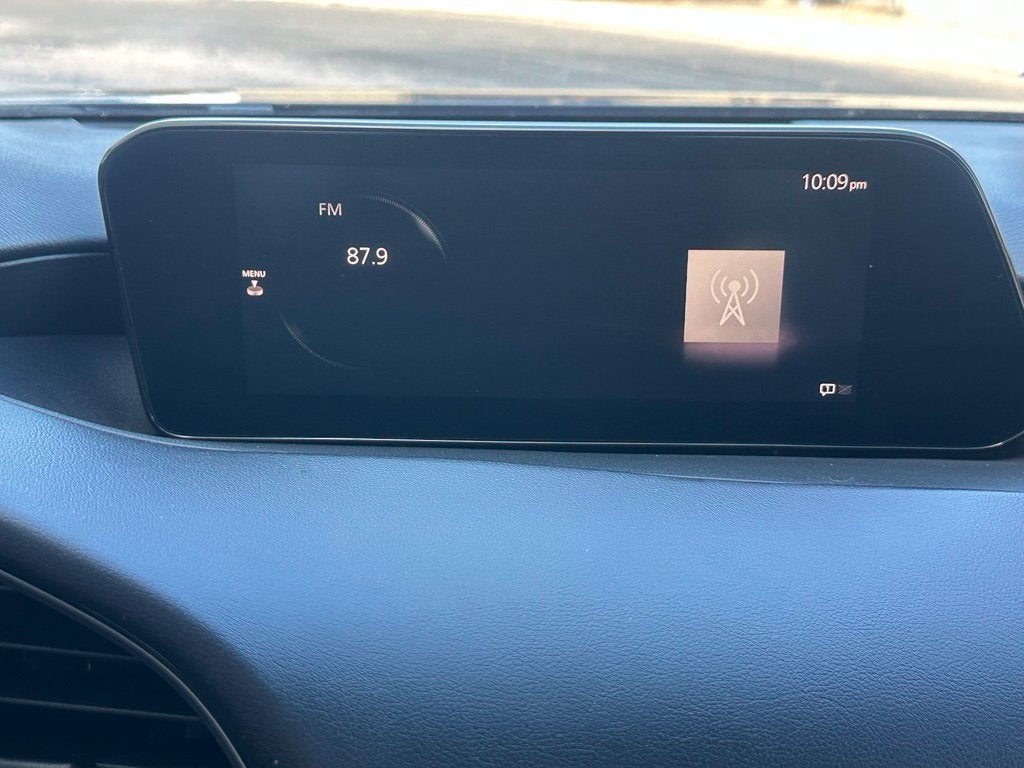 2023 Mazda Mazda3 Sedan 2.5 S Select