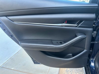 2023 Mazda Mazda3 Sedan 2.5 S Select