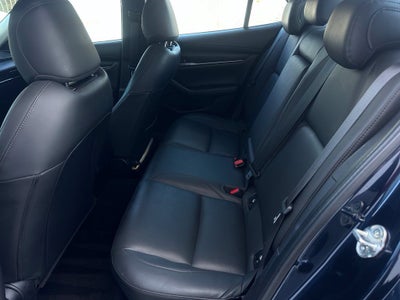2023 Mazda Mazda3 Sedan 2.5 S Select