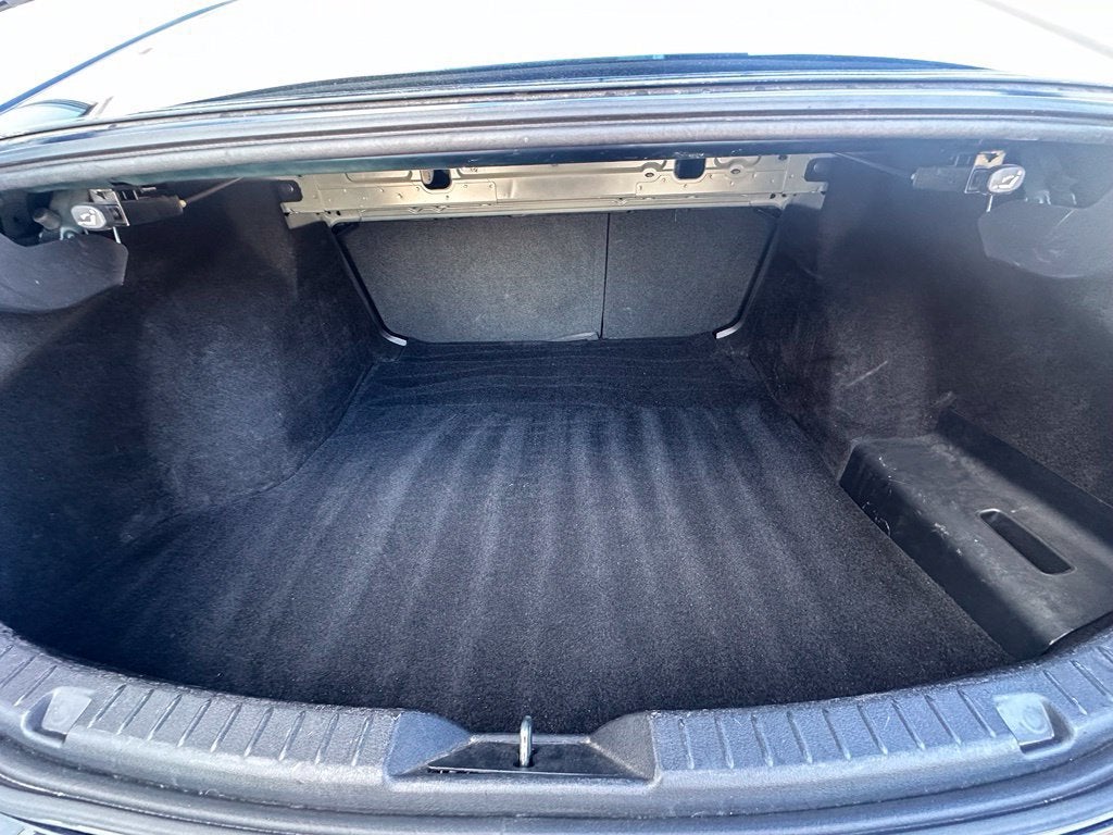 2023 Mazda Mazda3 Sedan 2.5 S Select