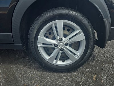 2023 Nissan Kicks S Xtronic CVT