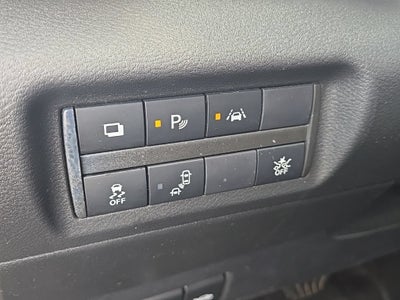 2023 Nissan Kicks S Xtronic CVT