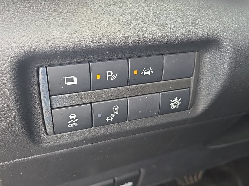2023 Nissan Kicks S Xtronic CVT