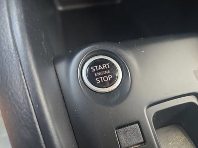 2023 Nissan Kicks S Xtronic CVT