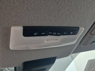 2023 Nissan Kicks S Xtronic CVT