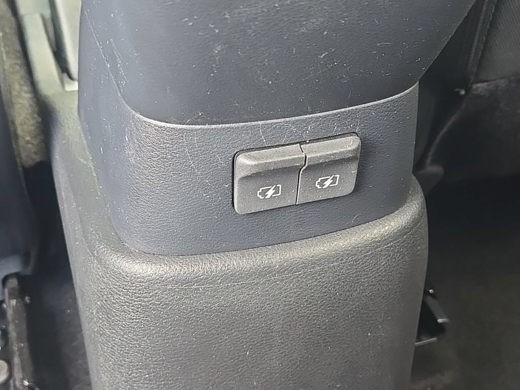 2023 Nissan Kicks S Xtronic CVT