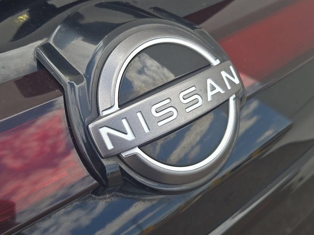 2023 Nissan Kicks S Xtronic CVT