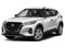2023 Nissan Kicks S Xtronic CVT