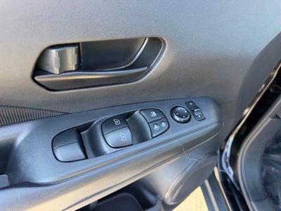 2023 Nissan Kicks S Xtronic CVT