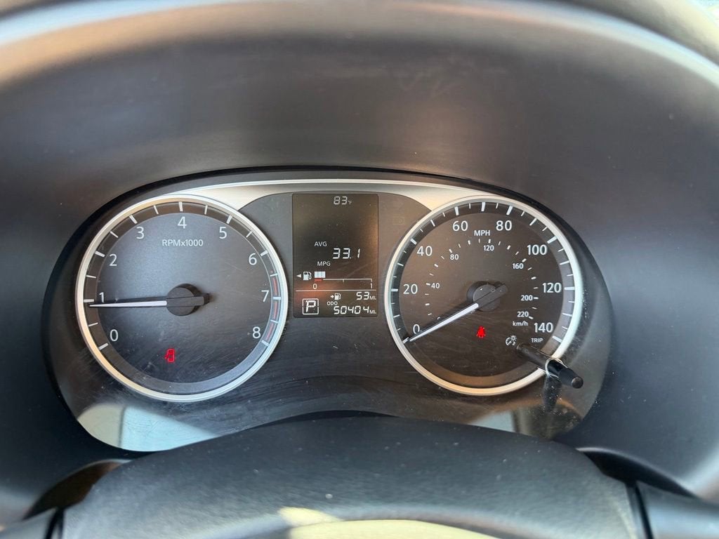 2023 Nissan Kicks S Xtronic CVT