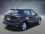 2023 Nissan Kicks S Xtronic CVT