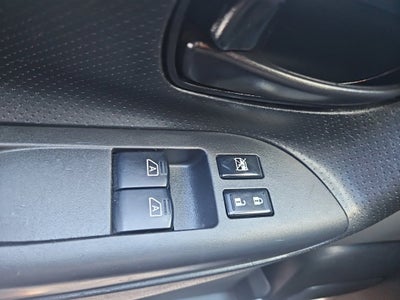 2021 Nissan NV200 Compact Cargo SV Xtronic CVT