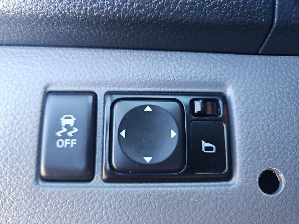 2021 Nissan NV200 Compact Cargo SV Xtronic CVT