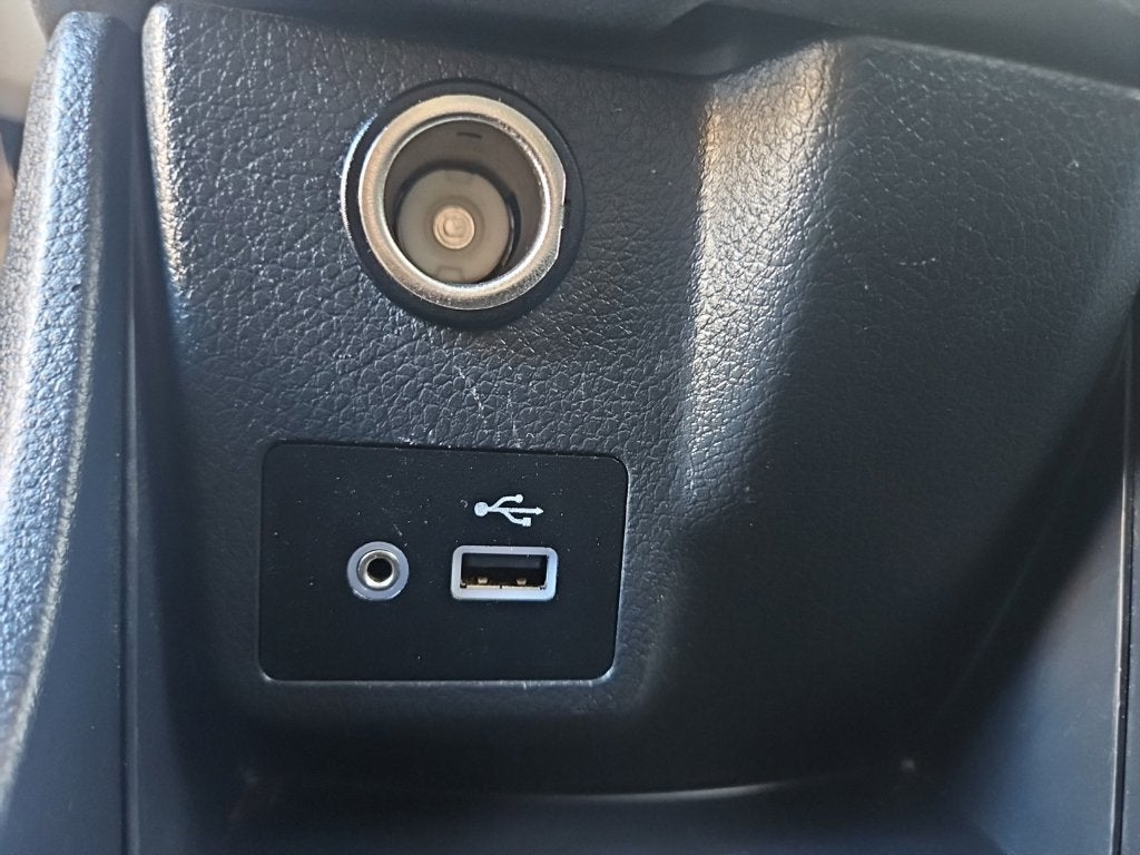 2021 Nissan NV200 Compact Cargo SV Xtronic CVT
