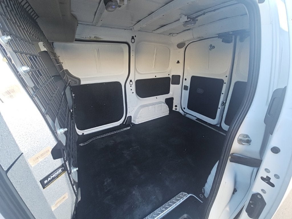 2021 Nissan NV200 Compact Cargo SV Xtronic CVT