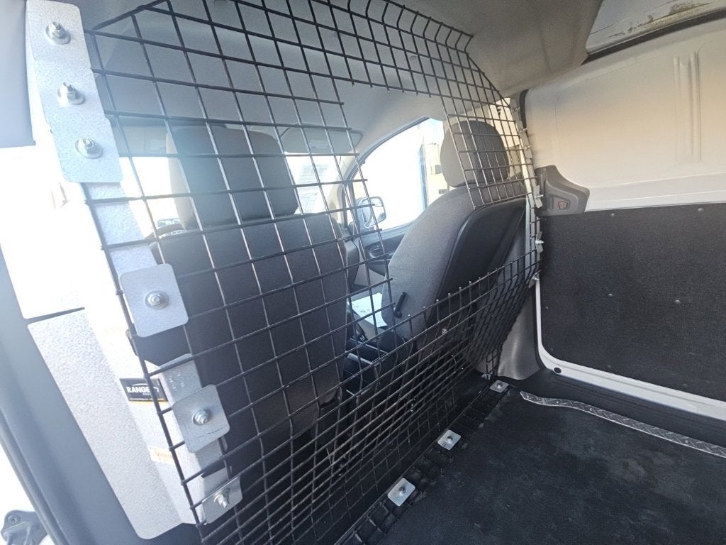 2021 Nissan NV200 Compact Cargo SV Xtronic CVT