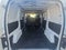 2021 Nissan NV200 Compact Cargo SV Xtronic CVT