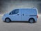 2021 Nissan NV200 Compact Cargo SV Xtronic CVT