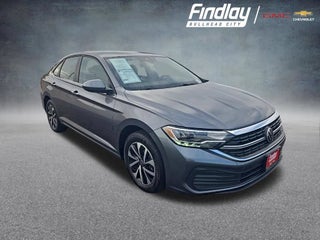2024 Volkswagen Jetta S