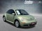 2009 Volkswagen New Beetle Coupe S