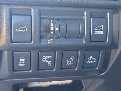 2018 Subaru Outback 3.6R Touring