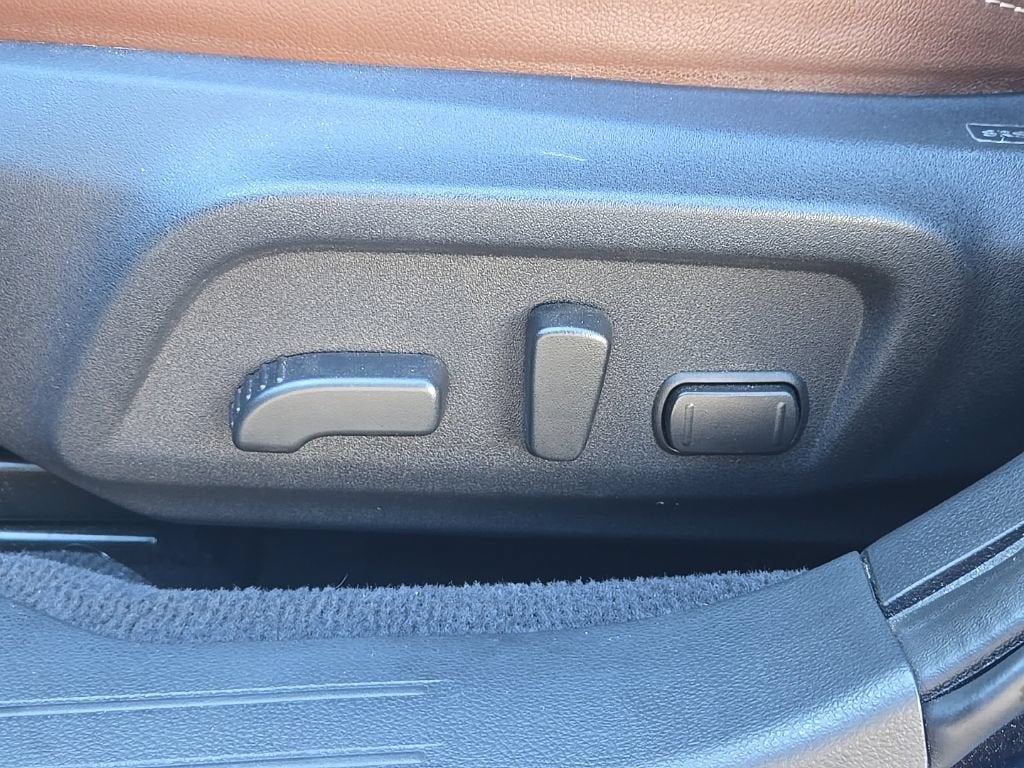 2018 Subaru Outback 3.6R Touring