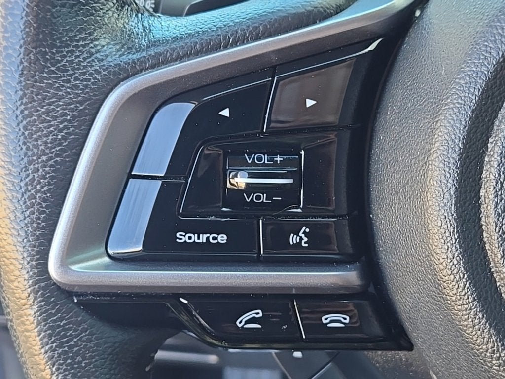 2018 Subaru Outback 3.6R Touring