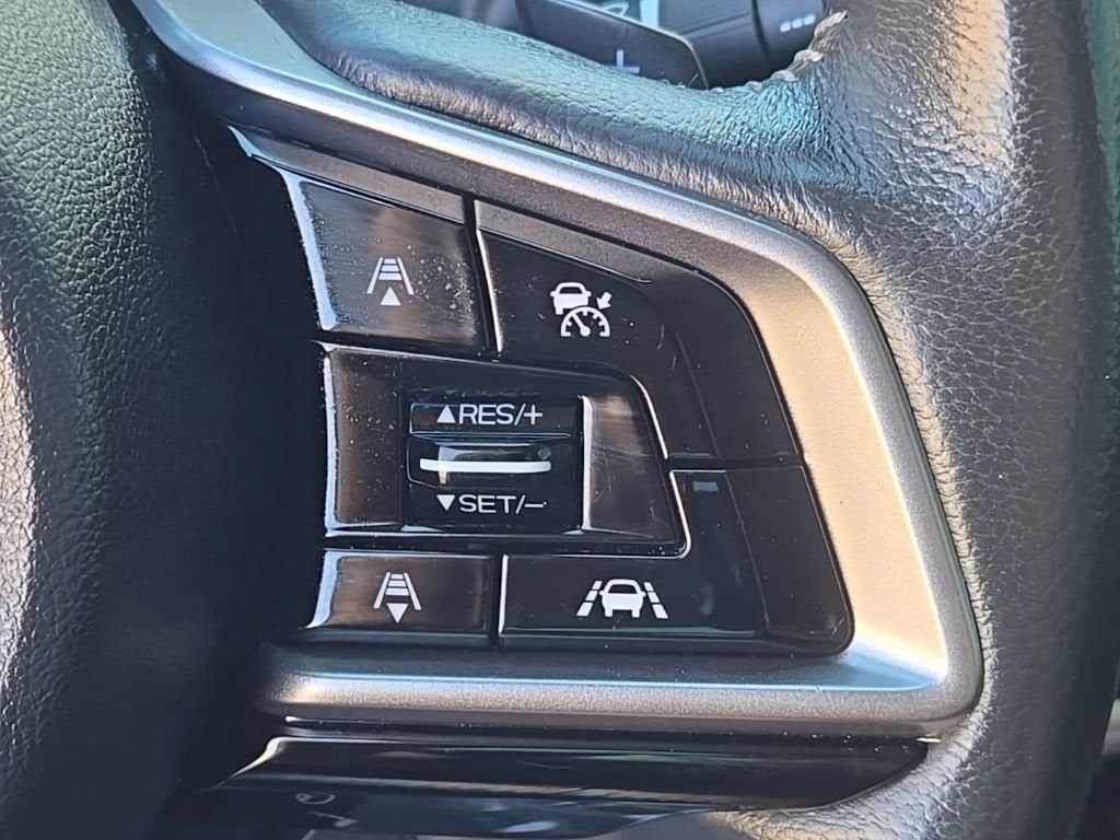 2018 Subaru Outback 3.6R Touring