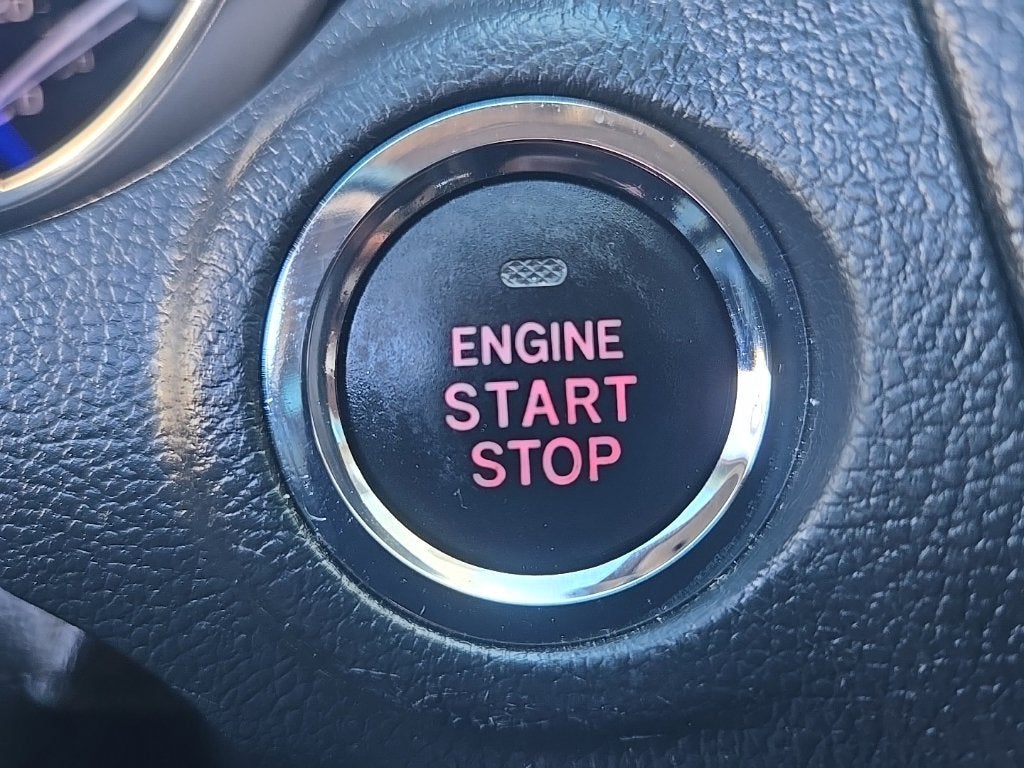2018 Subaru Outback 3.6R Touring