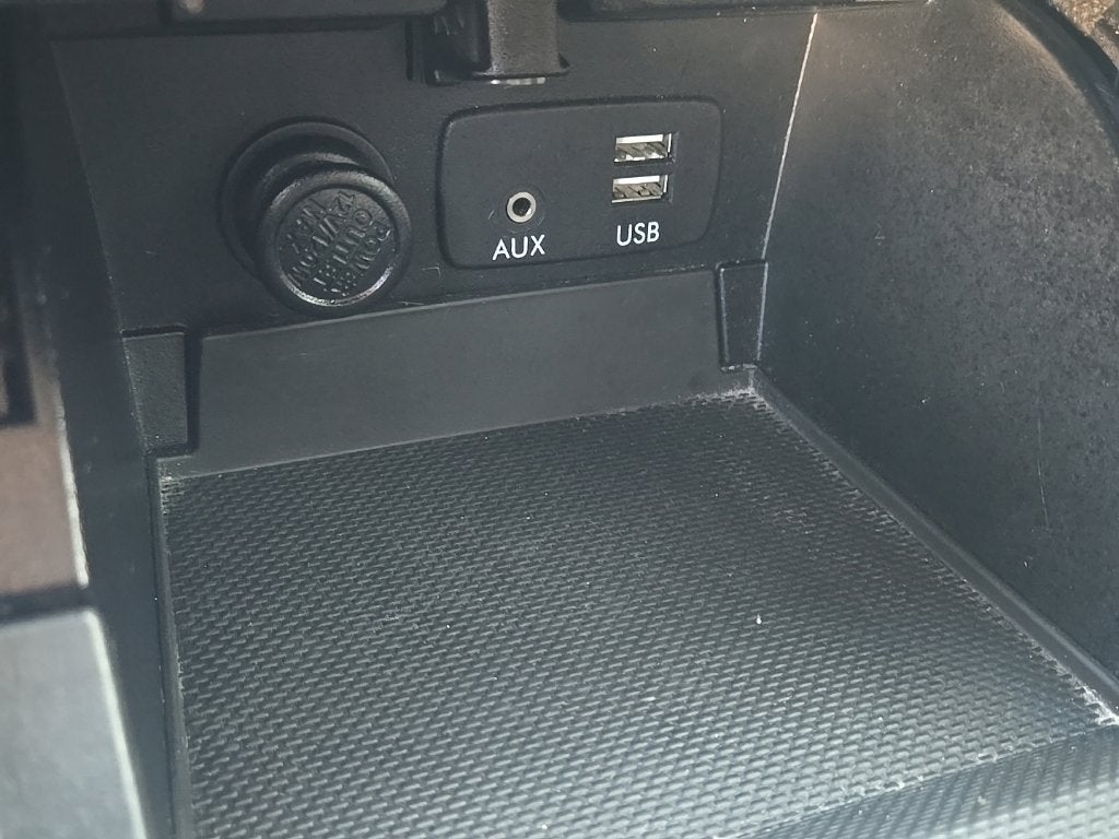 2018 Subaru Outback 3.6R Touring