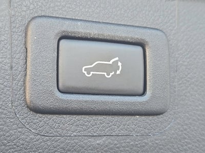 2018 Subaru Outback 3.6R Touring