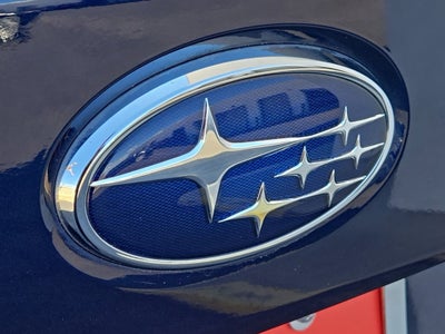 2018 Subaru Outback 3.6R Touring