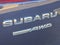 2018 Subaru Outback 3.6R Touring
