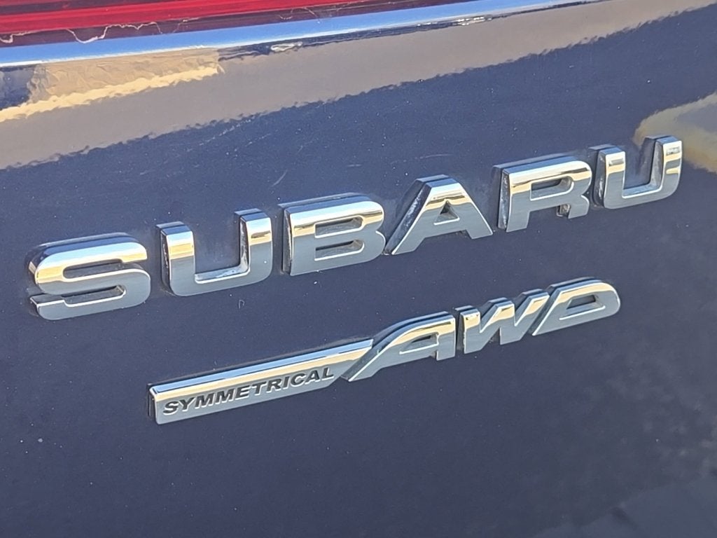 2018 Subaru Outback 3.6R Touring