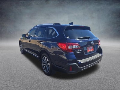 2018 Subaru Outback 3.6R Touring
