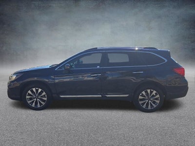 2018 Subaru Outback 3.6R Touring