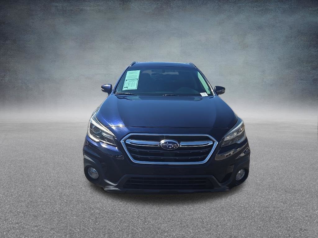 2018 Subaru Outback 3.6R Touring
