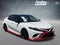 2022 Toyota Camry TRD