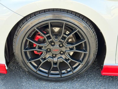 2022 Toyota Camry TRD