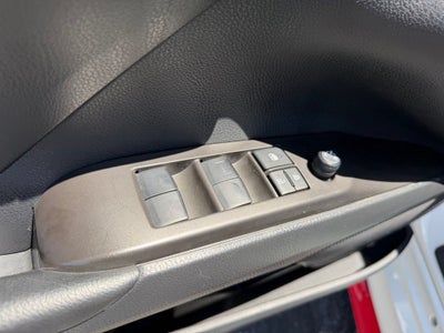 2022 Toyota Camry TRD