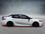 2022 Toyota Camry TRD