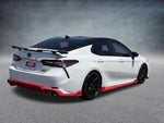 2022 Toyota Camry TRD